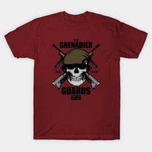 Grenadier Guards T-Shirt